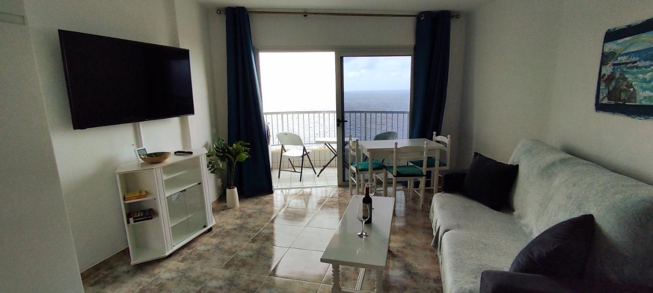 Апартаменты Sunset Ocean View #2 San Marcos  Экстерьер фото