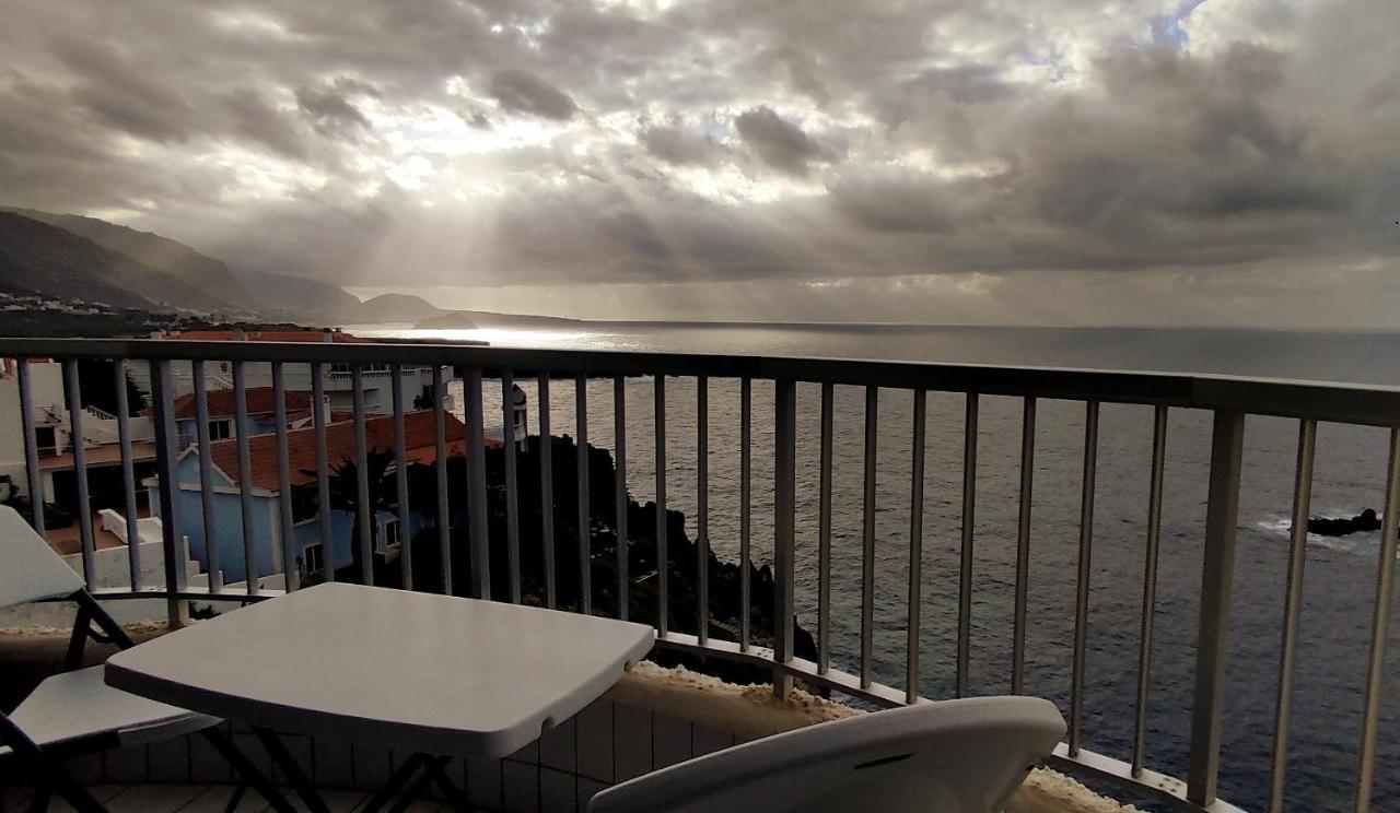 Апартаменты Sunset Ocean View #2 San Marcos  Экстерьер фото
