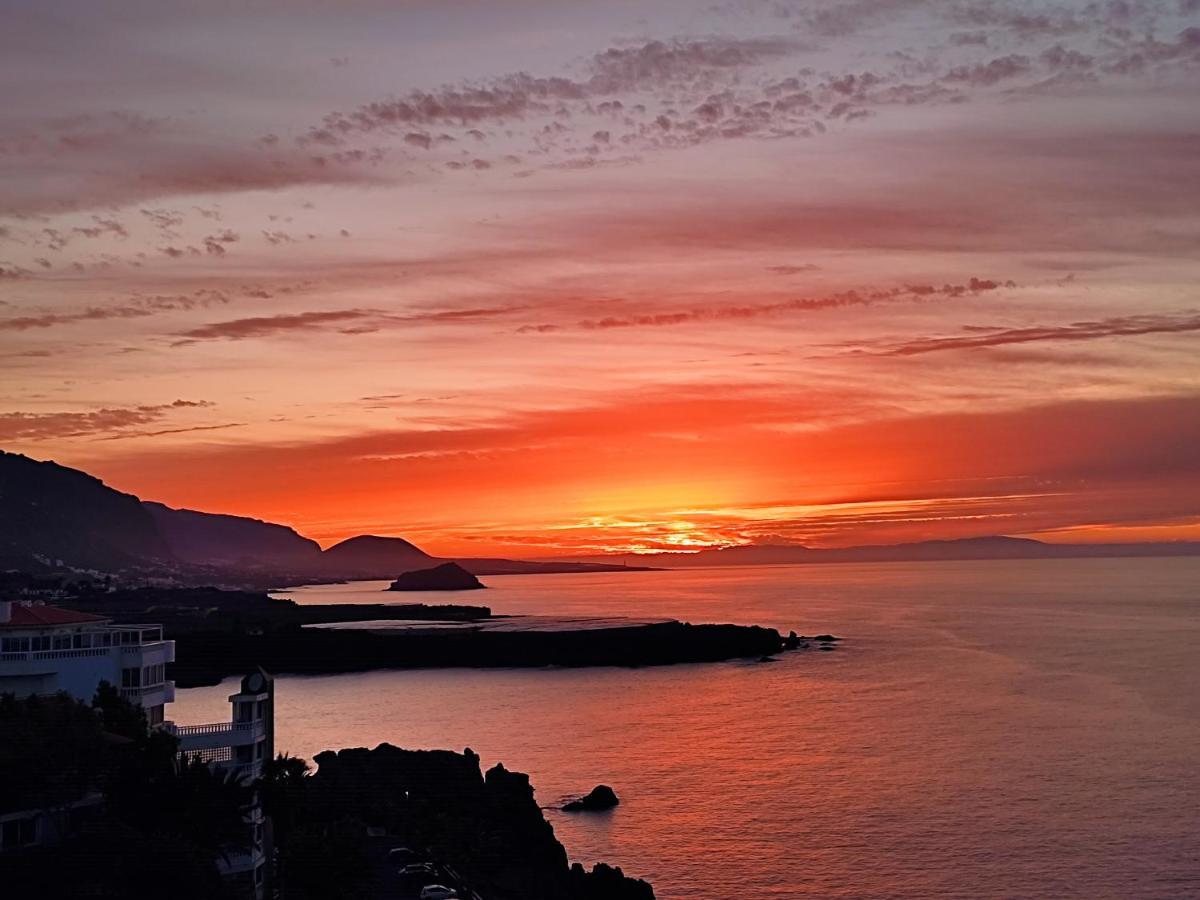 Апартаменты Sunset Ocean View #2 San Marcos  Экстерьер фото